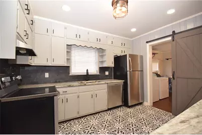 3116 Jackson Street, Atlanta, GA 30354 - Photo 8