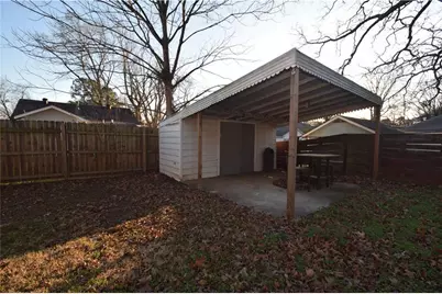 3116 Jackson Street, Atlanta, GA 30354 - Photo 20