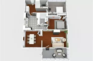 3116 Jackson St, Atlanta, GA 30354 - Photo 2