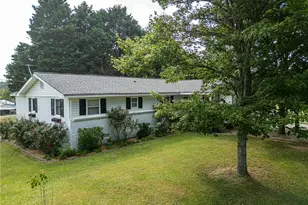 5525 Ashland Farm Road SW, Oxford, GA 30054 - Photo 1