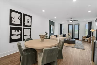 130 Iveybrooke Lane #70, Alpharetta, GA 30009 - Photo 14