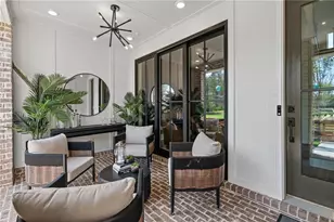 130 Iveybrooke Ln, Alpharetta, GA 30009 - Photo 2