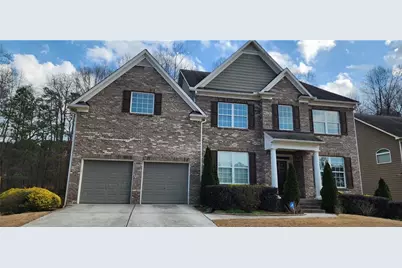 3288 Wolf Club Lane SW, Atlanta, GA 30349 - Photo 1