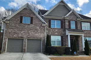 3288 Wolf Club Ln SW, Atlanta, GA 30349 - Photo 1