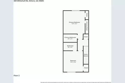 369 Whitehall Road, Athens, GA 30605 - Photo 28