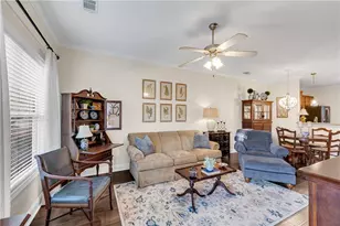 369 Whitehall Rd, Athens, GA 30605 - Photo 4