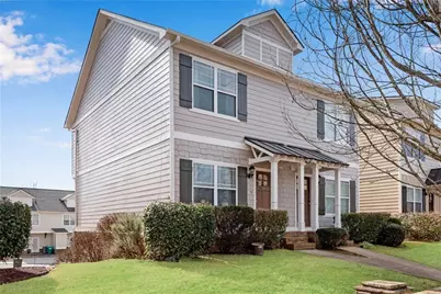 369 Whitehall Road, Athens, GA 30605 - Photo 2