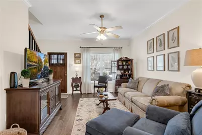 369 Whitehall Road, Athens, GA 30605 - Photo 6