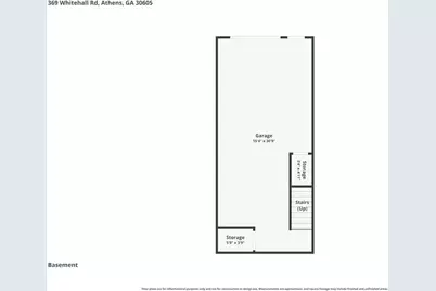 369 Whitehall Road, Athens, GA 30605 - Photo 30