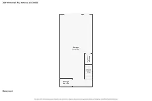 369 Whitehall Rd, Athens, GA 30605 - Photo 30