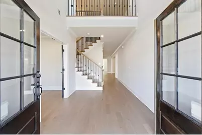 1094 Low Water Crossing SW Walk, Acworth, GA 30101 - Photo 8