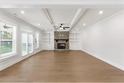 1094 Low Water Crossing SW Walk, Acworth, GA 30101 - Photo 12