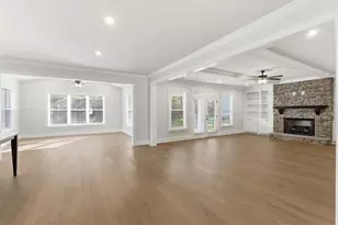 1094 Low Water Crossing SW Walk, Acworth, GA 30101 - Photo 10