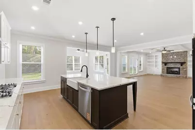 1094 Low Water Crossing SW Walk, Acworth, GA 30101 - Photo 20