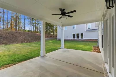 1094 Low Water Crossing SW Walk, Acworth, GA 30101 - Photo 54