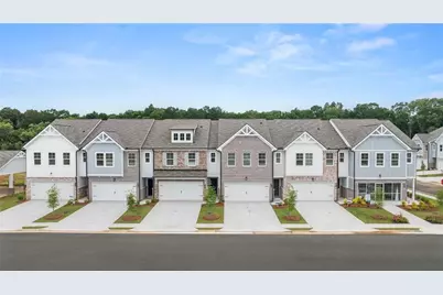 653 Gunnin Way #29, McDonough, GA 30253 - Photo 2