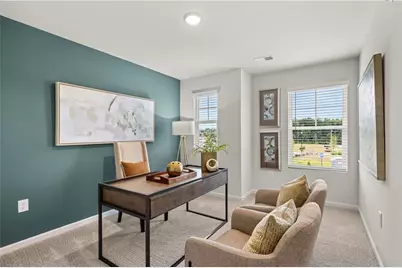 653 Gunnin Way #29, McDonough, GA 30253 - Photo 18