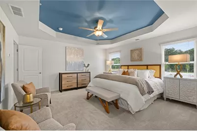 653 Gunnin Way #29, McDonough, GA 30253 - Photo 32