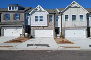 653 Gunnin Wy, McDonough, GA 30253 - Photo 1