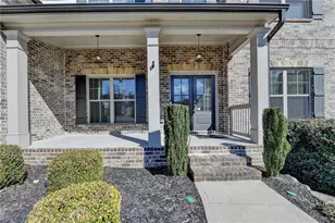 7075 Concord Mountain Trail, Cumming, GA 30028 - Photo 4