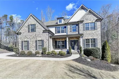 7075 Concord Mountain Trail, Cumming, GA 30028 - Photo 2