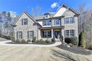 7075 Concord Mountain Trail, Cumming, GA 30028 - Photo 2