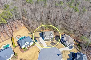 7075 Concord Mountain Trail, Cumming, GA 30028 - Photo 78