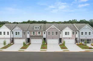 649 Gunnin Ct, McDonough, GA 30253 - Photo 2