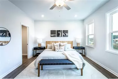 380 Sunset Hollow Street #04, Sugar Hill, GA 30518 - Photo 24