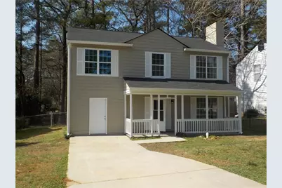 2169 Victoria Place, Lithonia, GA 30058 - Photo 2