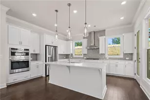 657 Summit Hill Way, Cumming, GA 30040 - Photo 6