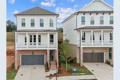 657 Summit Hill Way, Cumming, GA 30040 - Photo 2