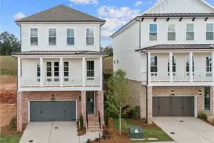 657 Summit Hill Way, Cumming, GA 30040 - Photo 2