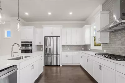 657 Summit Hill Way, Cumming, GA 30040 - Photo 8