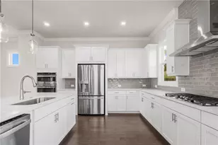 657 Summit Hill Way, Cumming, GA 30040 - Photo 8