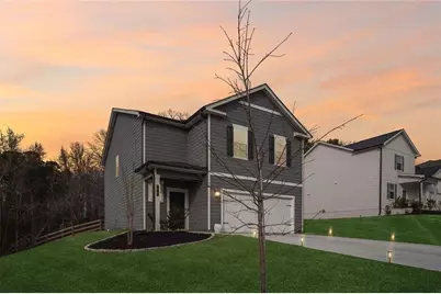 8647 Paradise Drive, Douglasville, GA 30134 - Photo 1