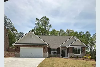3006 Fairway Drive, Villa Rica, GA 30180 - Photo 1