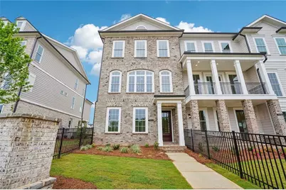 1516 Westend Way #326, Cumming, GA 30041 - Photo 2