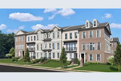 1516 Westend Way #326, Cumming, GA 30041 - Photo 2