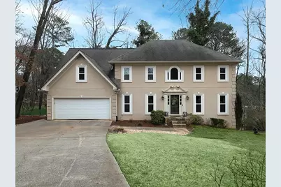 510 Argylls Crest, Alpharetta, GA 30022 - Photo 1