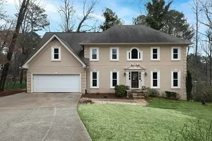 510 Argylls Crest, Alpharetta, GA 30022 - Photo 1
