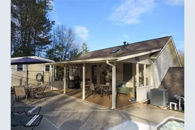 65 Oakwood Drive, Cedartown, GA 30125 - Photo 4