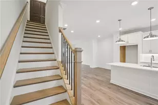 633 Silva St, Cumming, GA 30040 - Photo 14