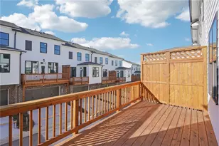 633 Silva St, Cumming, GA 30040 - Photo 30