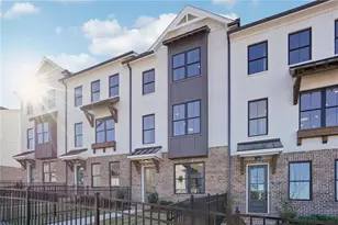 633 Silva St, Cumming, GA 30040 - Photo 2