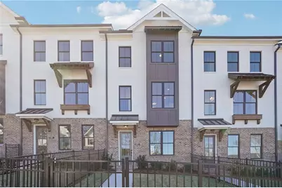 633 Silva Street #130, Cumming, GA 30040 - Photo 1