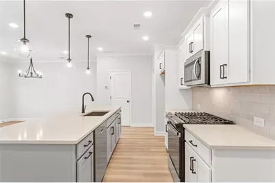 1416 Jazzberry Way, Marietta, GA 30066 - Photo 6