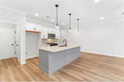 1416 Jazzberry Way, Marietta, GA 30066 - Photo 10