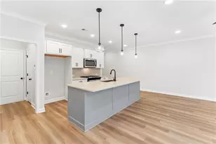 1416 Jazzberry Way, Marietta, GA 30066 - Photo 10