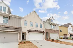 1416 Jazzberry Way, Marietta, GA 30066 - Photo 2